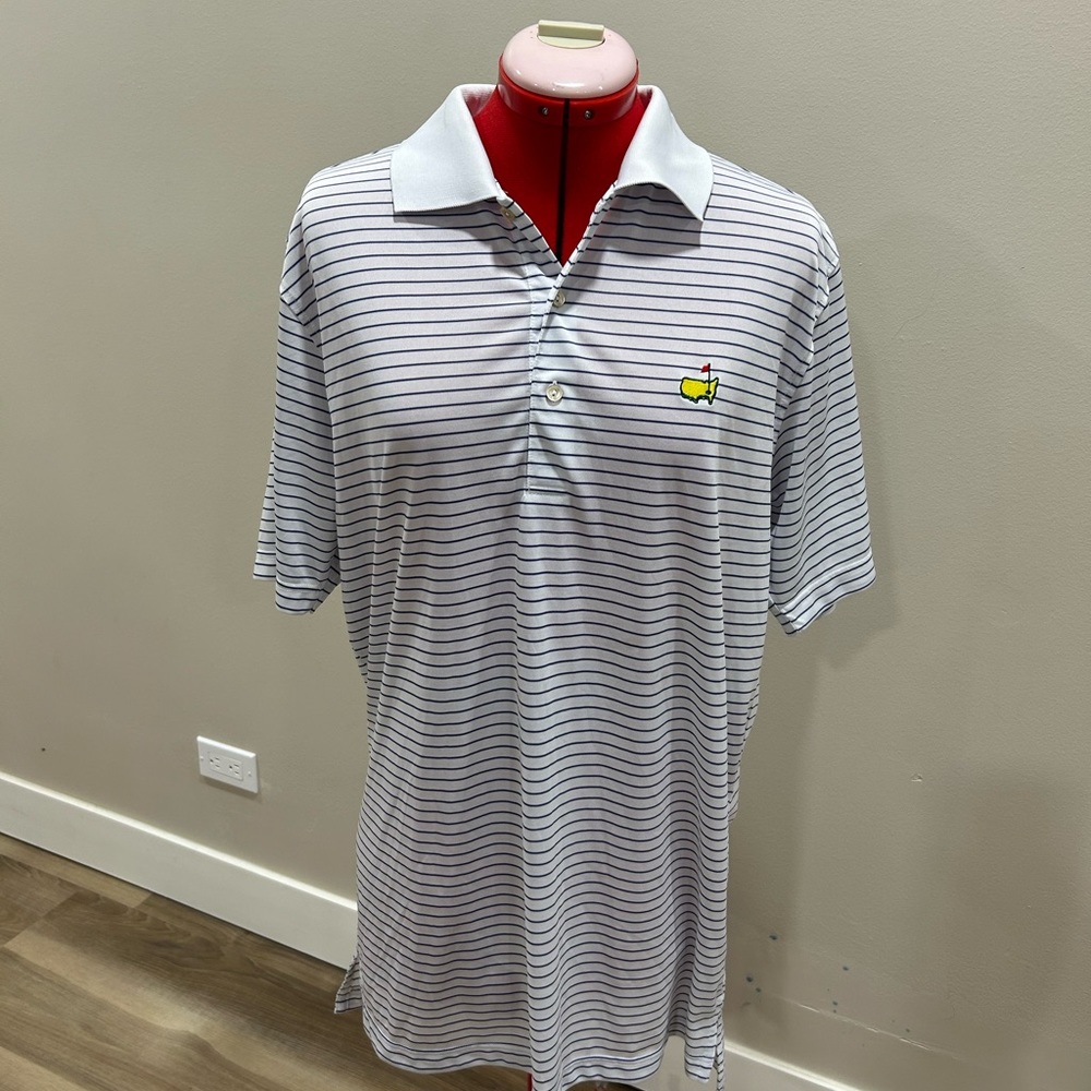 Peter Millar Golf Polo